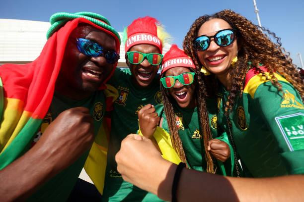 World Cup 2022: Hạ Cameroon, Thuỵ Sĩ khởi đầu thuận lợi ở bảng G ảnh 4