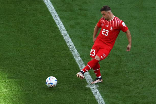 World Cup 2022: Hạ Cameroon, Thuỵ Sĩ khởi đầu thuận lợi ở bảng G ảnh 10