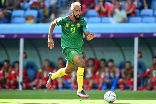 World Cup 2022: Hạ Cameroon, Thuỵ Sĩ khởi đầu thuận lợi ở bảng G ảnh 14