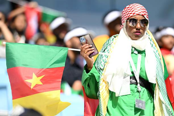 World Cup 2022: Hạ Cameroon, Thuỵ Sĩ khởi đầu thuận lợi ở bảng G ảnh 3