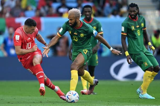 World Cup 2022: Hạ Cameroon, Thuỵ Sĩ khởi đầu thuận lợi ở bảng G ảnh 11