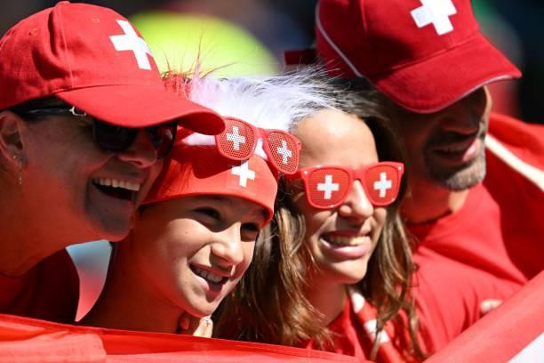 World Cup 2022: Hạ Cameroon, Thuỵ Sĩ khởi đầu thuận lợi ở bảng G ảnh 1