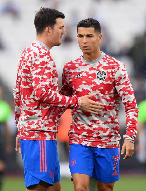 West Ham vs M.U 1-2: Ronaldo nổ súng, De Gea giữ lại 3 điểm cho Quỷ đỏ ảnh 8