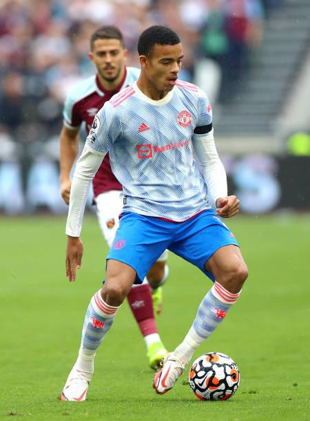 West Ham vs M.U 1-2: Ronaldo nổ súng, De Gea giữ lại 3 điểm cho Quỷ đỏ ảnh 12