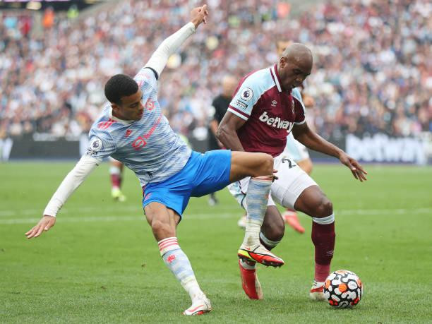 West Ham vs M.U 1-2: Ronaldo nổ súng, De Gea giữ lại 3 điểm cho Quỷ đỏ ảnh 18