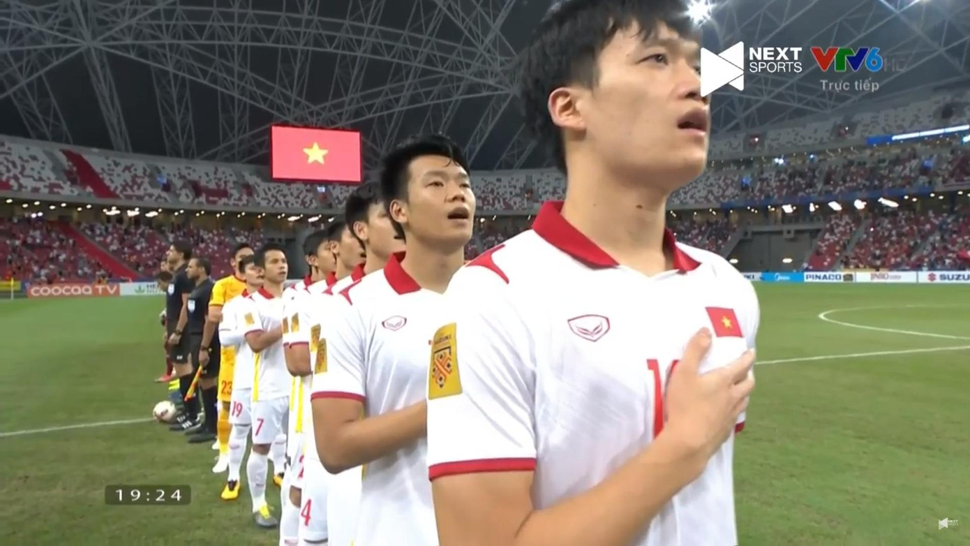 Thái Lan vs Việt Nam 0-0: Đội tuyển Việt Nam thành cựu vô địch ảnh 3 Thái Lan vs Việt Nam 0-0: Đội tuyển Việt Nam thành cựu vô địch ảnh 3