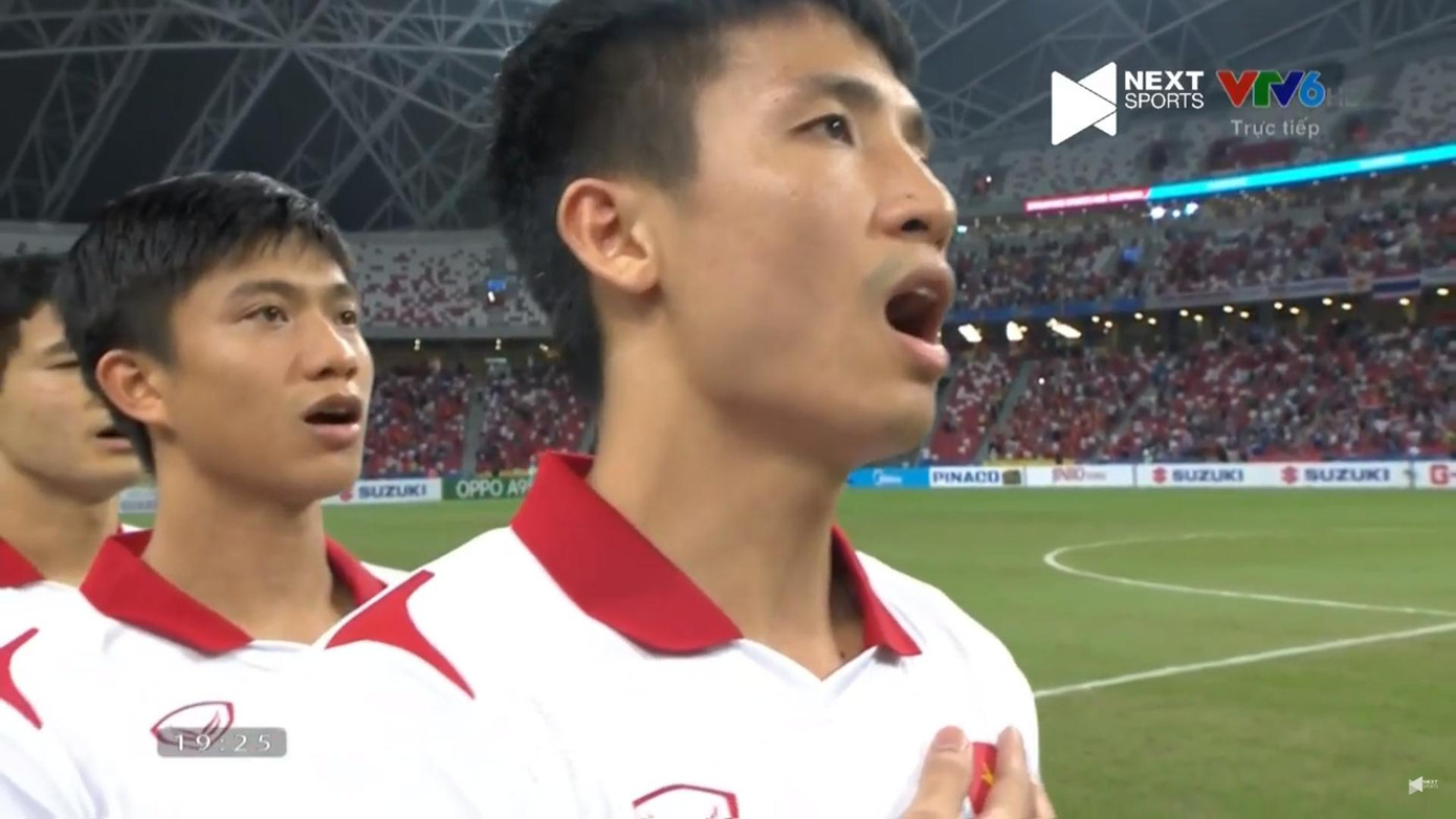 Thái Lan vs Việt Nam 0-0: Đội tuyển Việt Nam thành cựu vô địch ảnh 5 Thái Lan vs Việt Nam 0-0: Đội tuyển Việt Nam thành cựu vô địch ảnh 5