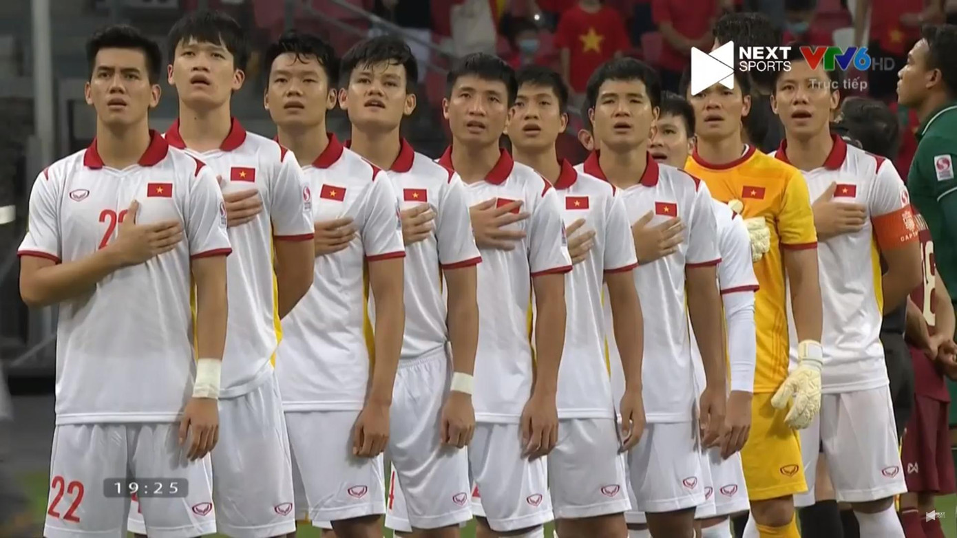 Thái Lan vs Việt Nam 0-0: Đội tuyển Việt Nam thành cựu vô địch ảnh 8 Thái Lan vs Việt Nam 0-0: Đội tuyển Việt Nam thành cựu vô địch ảnh 8