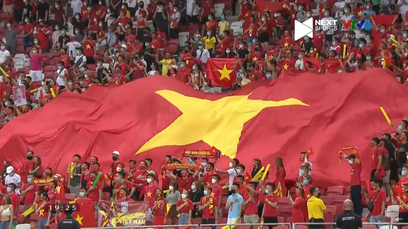 Thái Lan vs Việt Nam 0-0: Đội tuyển Việt Nam thành cựu vô địch ảnh 7 Thái Lan vs Việt Nam 0-0: Đội tuyển Việt Nam thành cựu vô địch ảnh 7