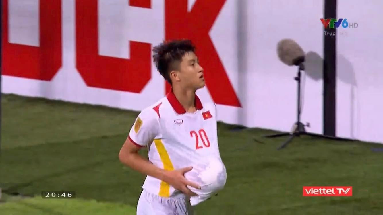 Đội tuyển Việt Nam vs ĐT Lào 2-0: Khởi đầu nhẹ nhàng cho hành trình bảo vệ ngôi vương ảnh 30 Đội tuyển Việt Nam vs ĐT Lào 2-0: Khởi đầu nhẹ nhàng cho hành trình bảo vệ ngôi vương ảnh 30