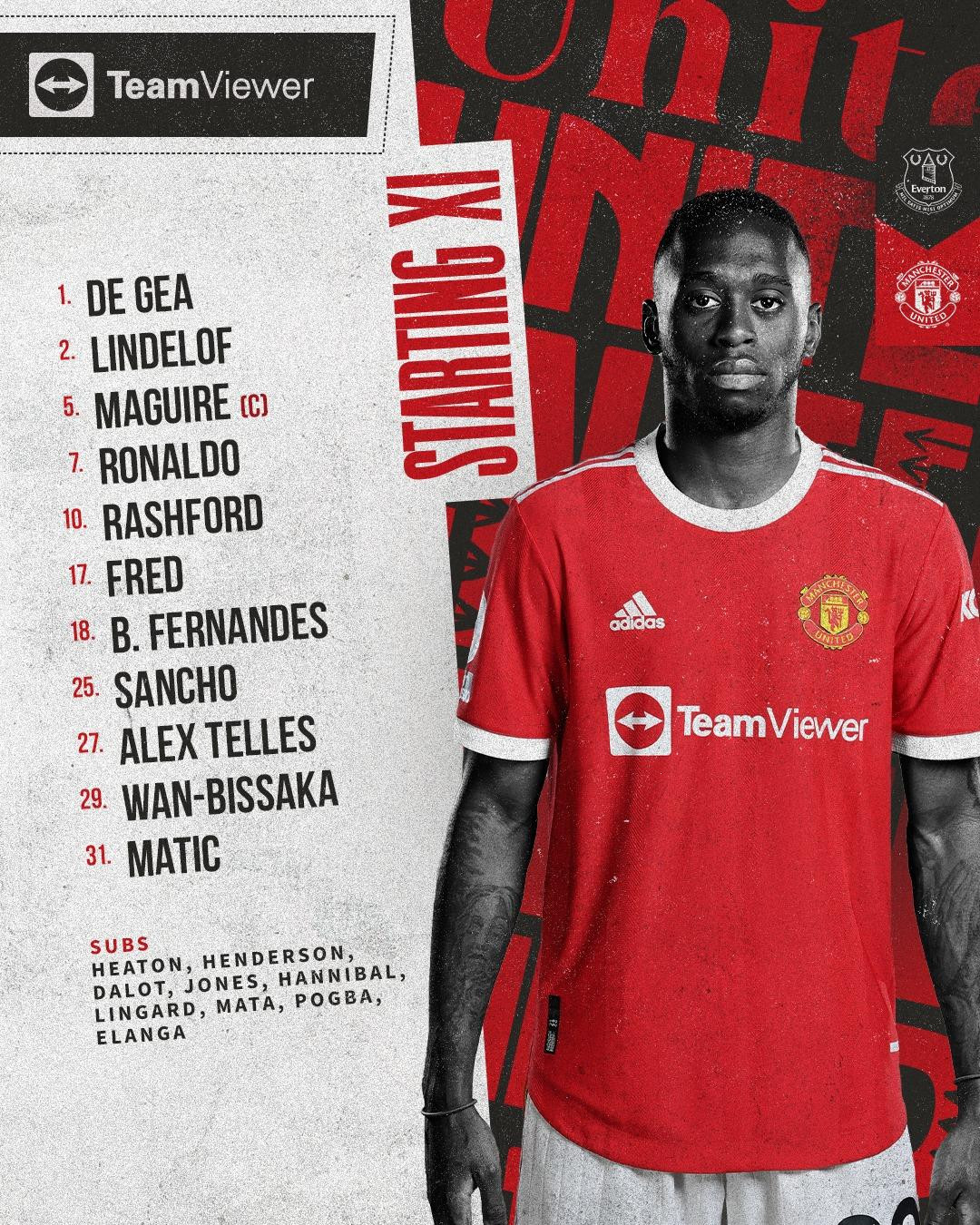 Everton vs MU 1-0: Pickford xuất thần, MU bại trận ảnh 2 Everton vs MU 1-0: Pickford xuất thần, MU bại trận ảnh 2