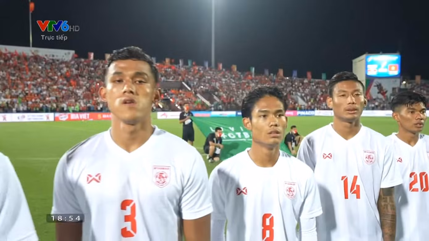 U23 Việt Nam nắm quyền tự quyết sau trận thắng nhọc trước U23 Myanmar ảnh 22