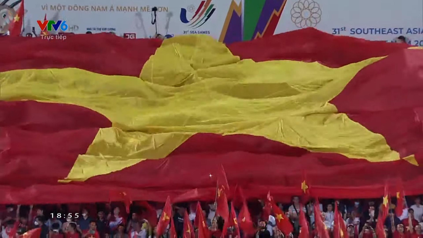 U23 Việt Nam nắm quyền tự quyết sau trận thắng nhọc trước U23 Myanmar ảnh 21 U23 Việt Nam nắm quyền tự quyết sau trận thắng nhọc trước U23 Myanmar ảnh 21