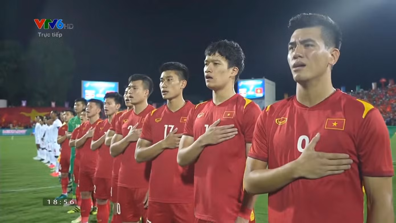 U23 Việt Nam nắm quyền tự quyết sau trận thắng nhọc trước U23 Myanmar ảnh 19