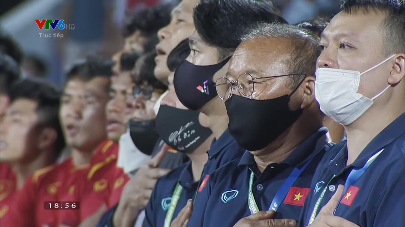 U23 Việt Nam nắm quyền tự quyết sau trận thắng nhọc trước U23 Myanmar ảnh 20 U23 Việt Nam nắm quyền tự quyết sau trận thắng nhọc trước U23 Myanmar ảnh 20