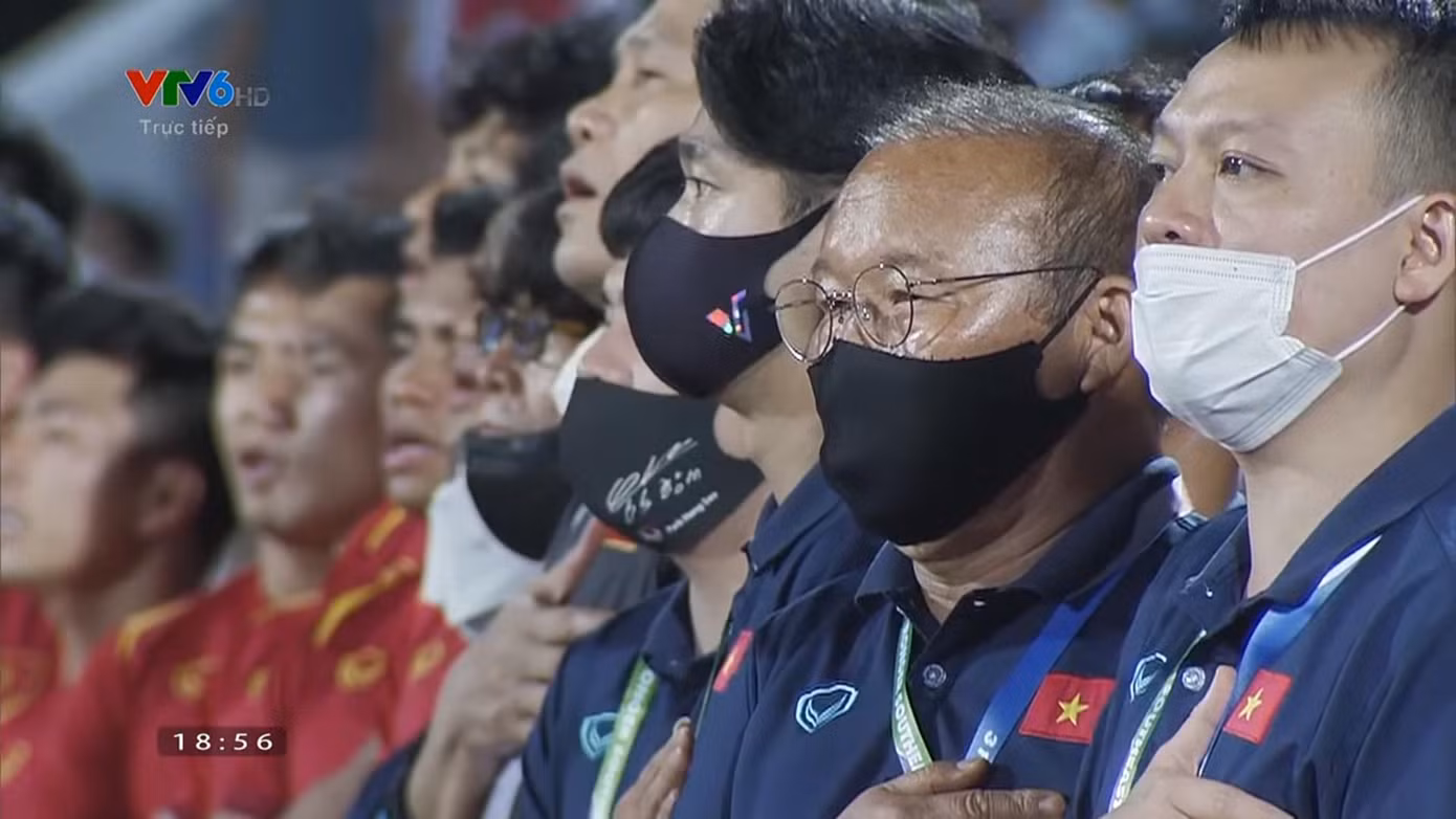 U23 Việt Nam nắm quyền tự quyết sau trận thắng nhọc trước U23 Myanmar ảnh 20