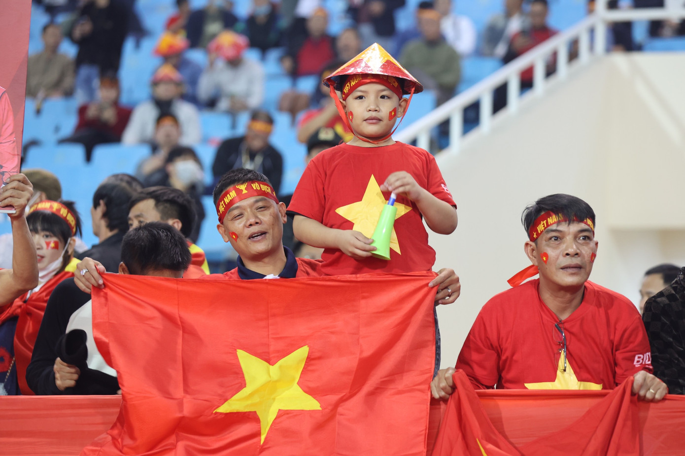Bán kết AFF Cup 2022: Thắng Indonesia 2-0, tuyển Việt Nam thẳng tiến vào chung kết ảnh 21