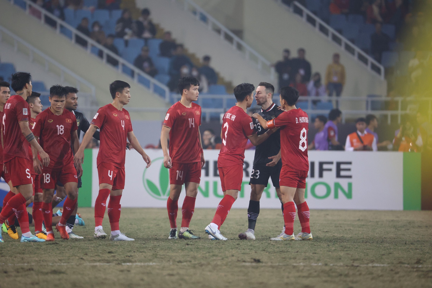 Bán kết AFF Cup 2022: Thắng Indonesia 2-0, tuyển Việt Nam thẳng tiến vào chung kết ảnh 44