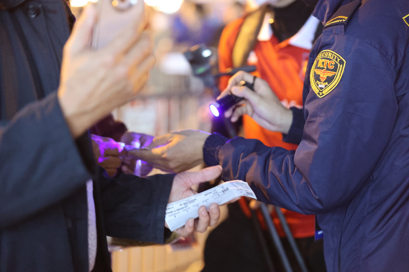 Bán kết AFF Cup 2022: Thắng Indonesia 2-0, tuyển Việt Nam thẳng tiến vào chung kết ảnh 11