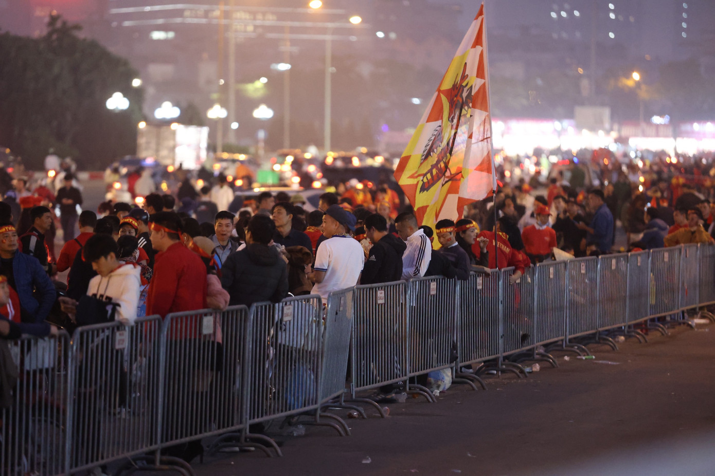 Bán kết AFF Cup 2022: Thắng Indonesia 2-0, tuyển Việt Nam thẳng tiến vào chung kết ảnh 6
