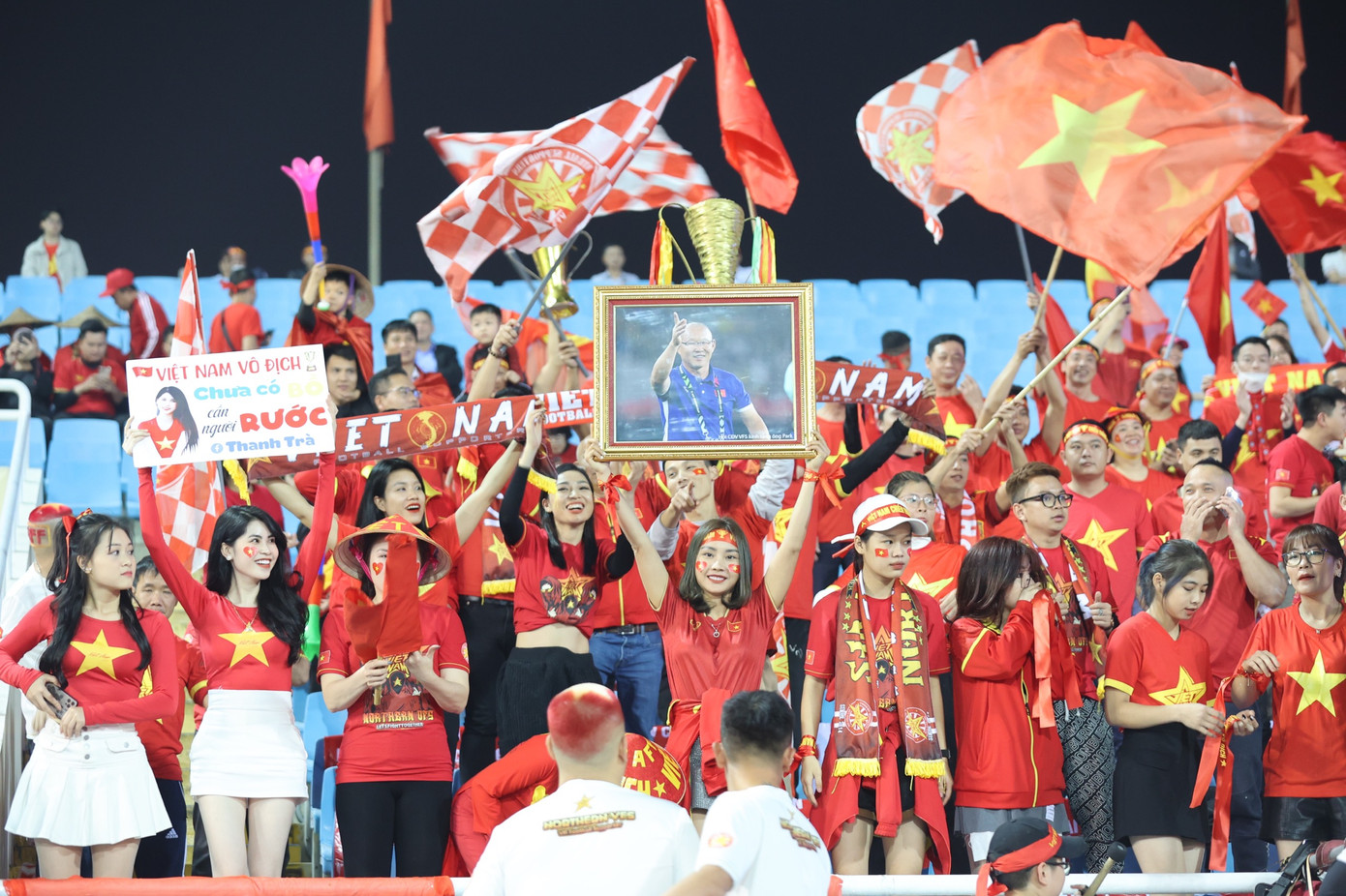 Bán kết AFF Cup 2022: Thắng Indonesia 2-0, tuyển Việt Nam thẳng tiến vào chung kết ảnh 23