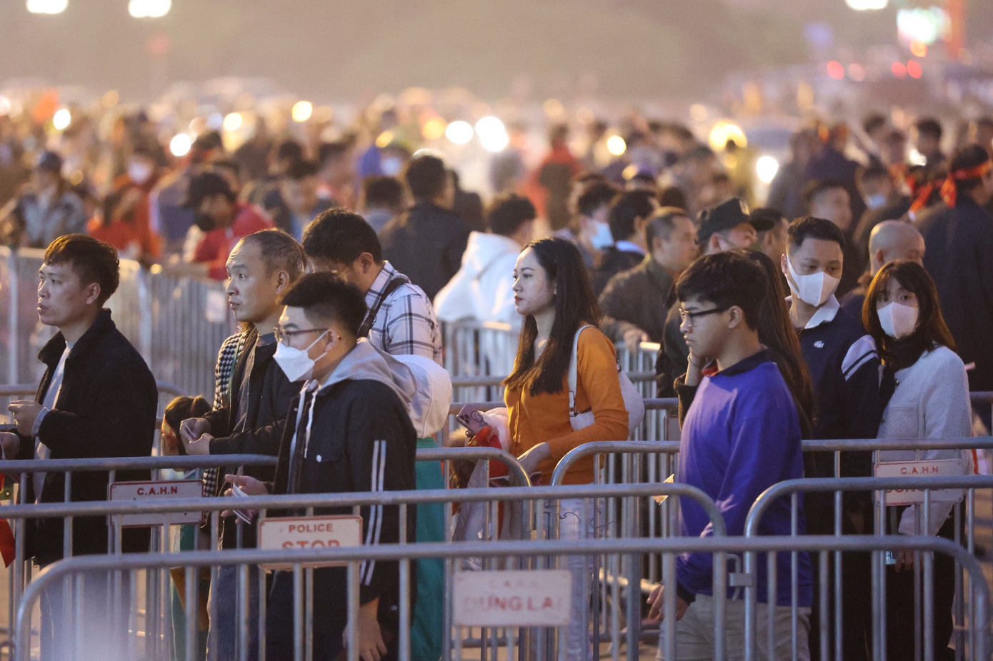 Bán kết AFF Cup 2022: Thắng Indonesia 2-0, tuyển Việt Nam thẳng tiến vào chung kết ảnh 2