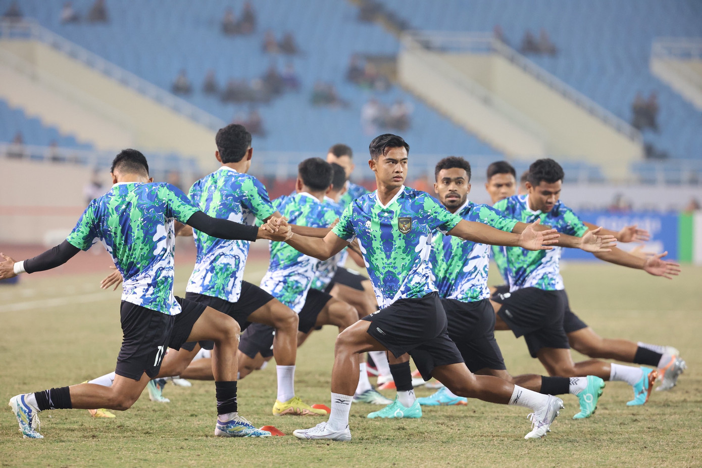 Bán kết AFF Cup 2022: Thắng Indonesia 2-0, tuyển Việt Nam thẳng tiến vào chung kết ảnh 20