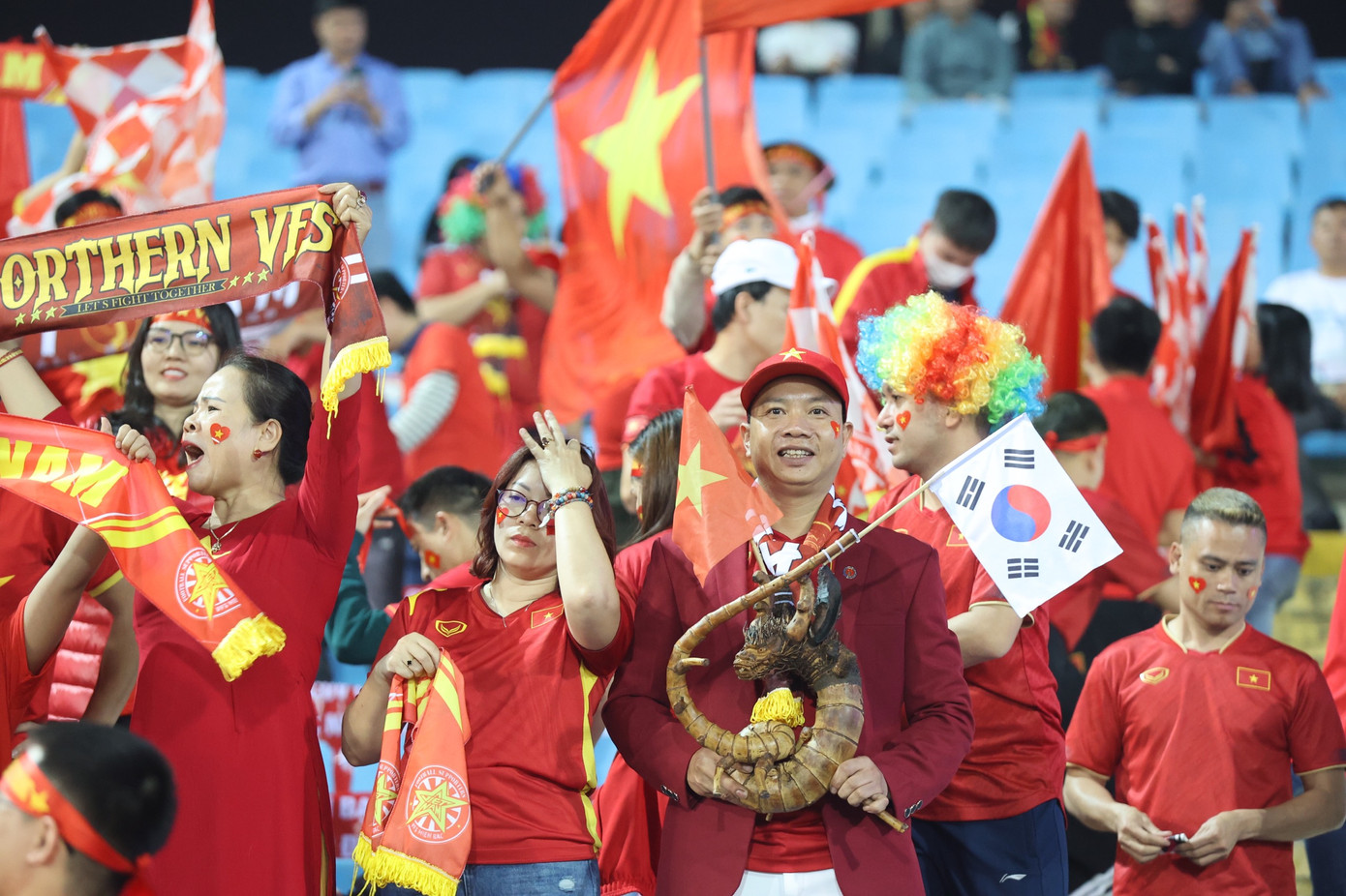 Bán kết AFF Cup 2022: Thắng Indonesia 2-0, tuyển Việt Nam thẳng tiến vào chung kết ảnh 25
