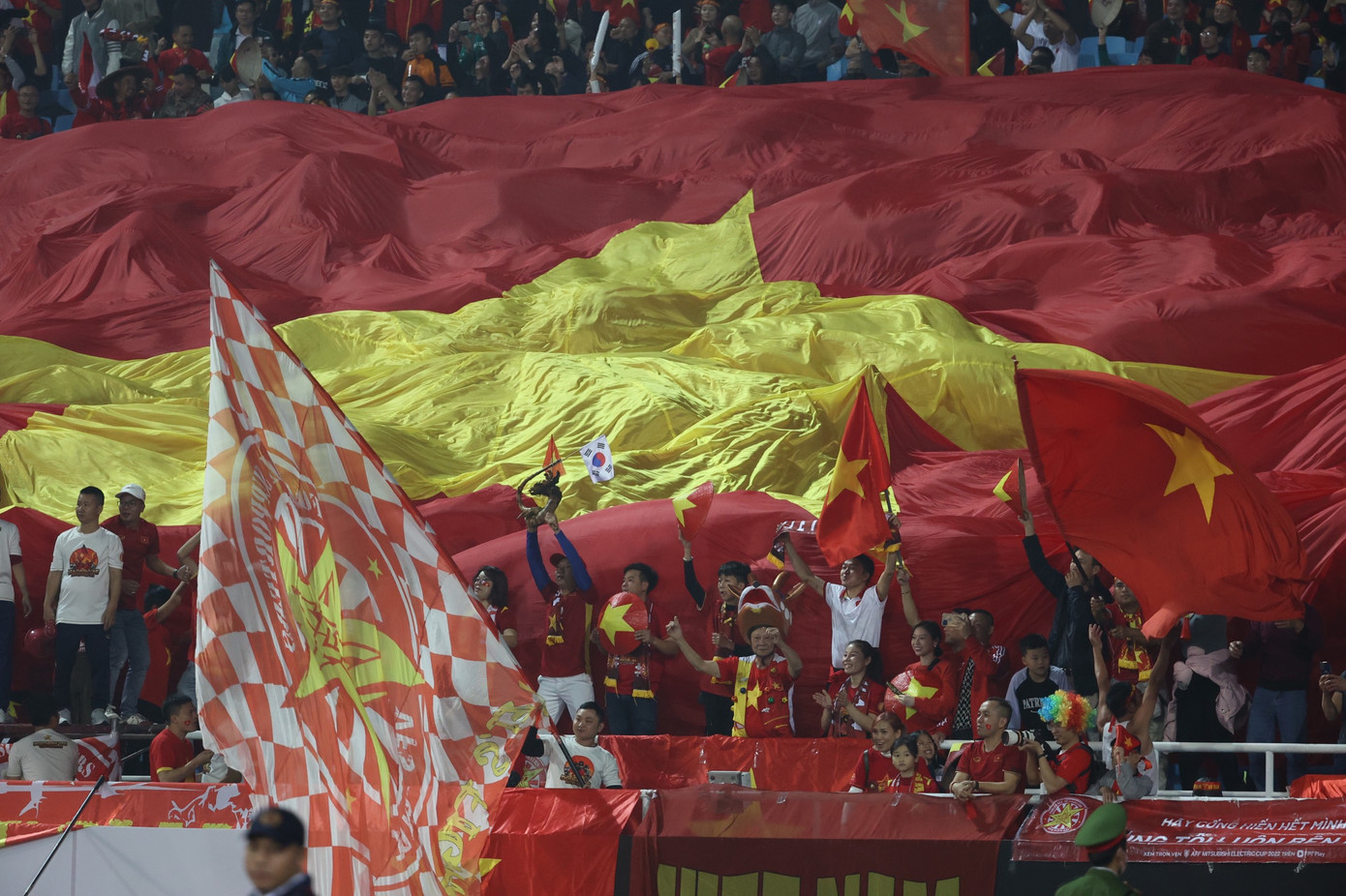 Bán kết AFF Cup 2022: Thắng Indonesia 2-0, tuyển Việt Nam thẳng tiến vào chung kết ảnh 50