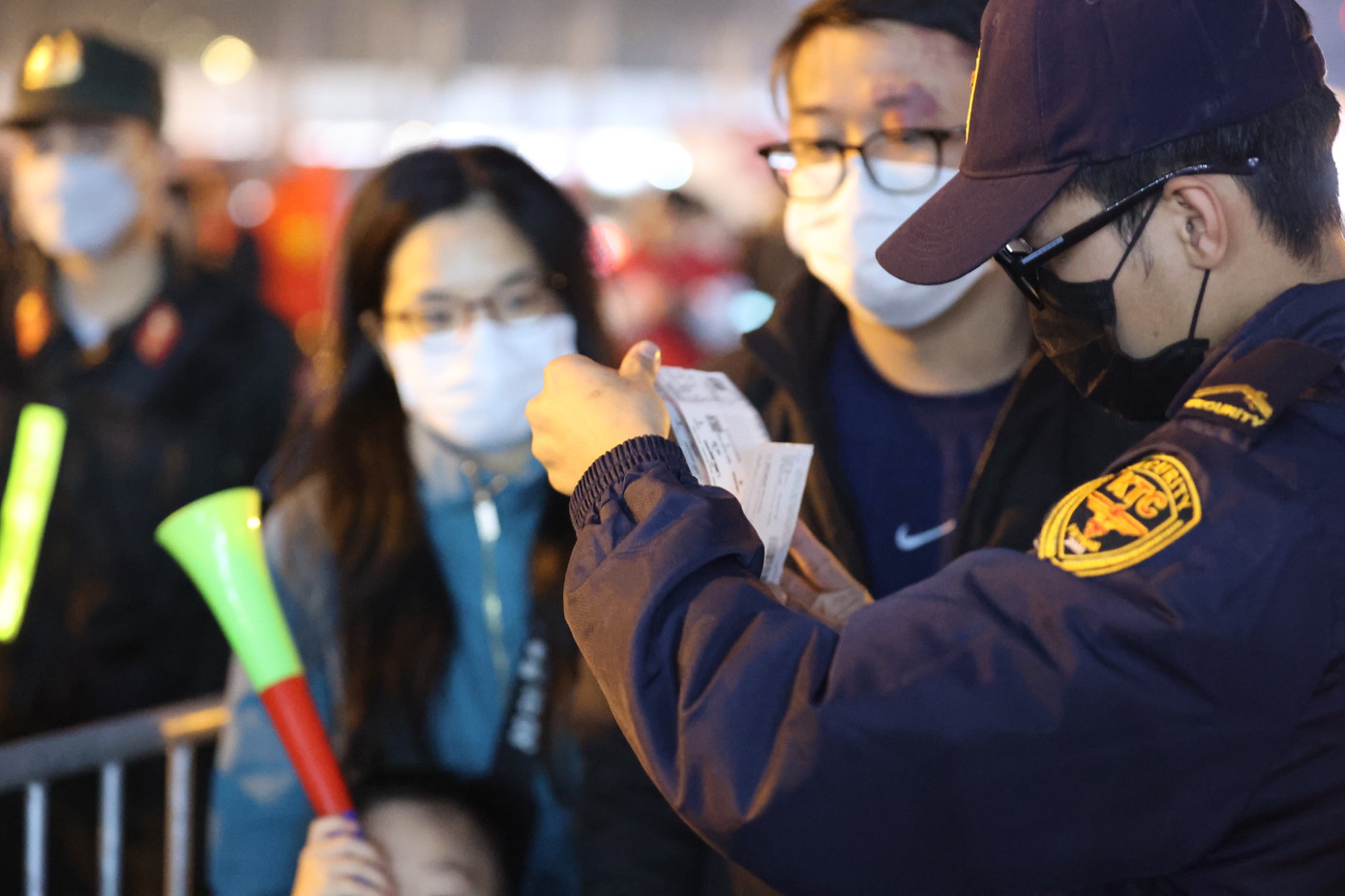 Bán kết AFF Cup 2022: Thắng Indonesia 2-0, tuyển Việt Nam thẳng tiến vào chung kết ảnh 12