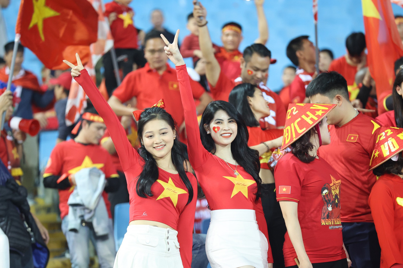 Bán kết AFF Cup 2022: Thắng Indonesia 2-0, tuyển Việt Nam thẳng tiến vào chung kết ảnh 24