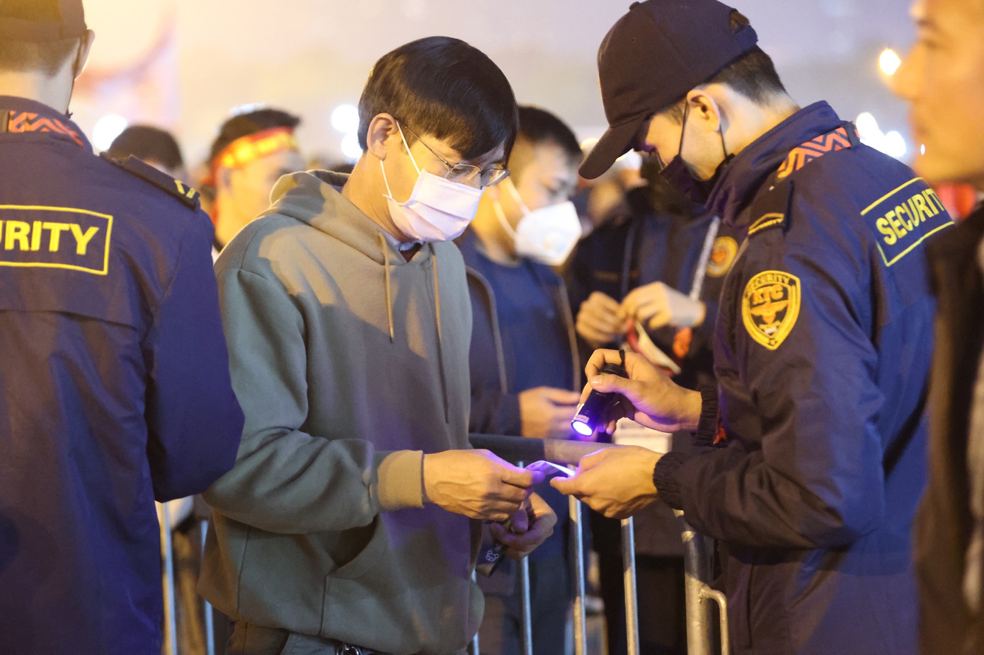 Bán kết AFF Cup 2022: Thắng Indonesia 2-0, tuyển Việt Nam thẳng tiến vào chung kết ảnh 10