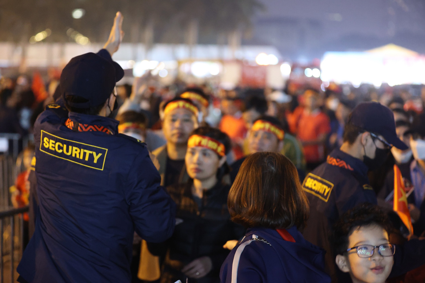 Bán kết AFF Cup 2022: Thắng Indonesia 2-0, tuyển Việt Nam thẳng tiến vào chung kết ảnh 15