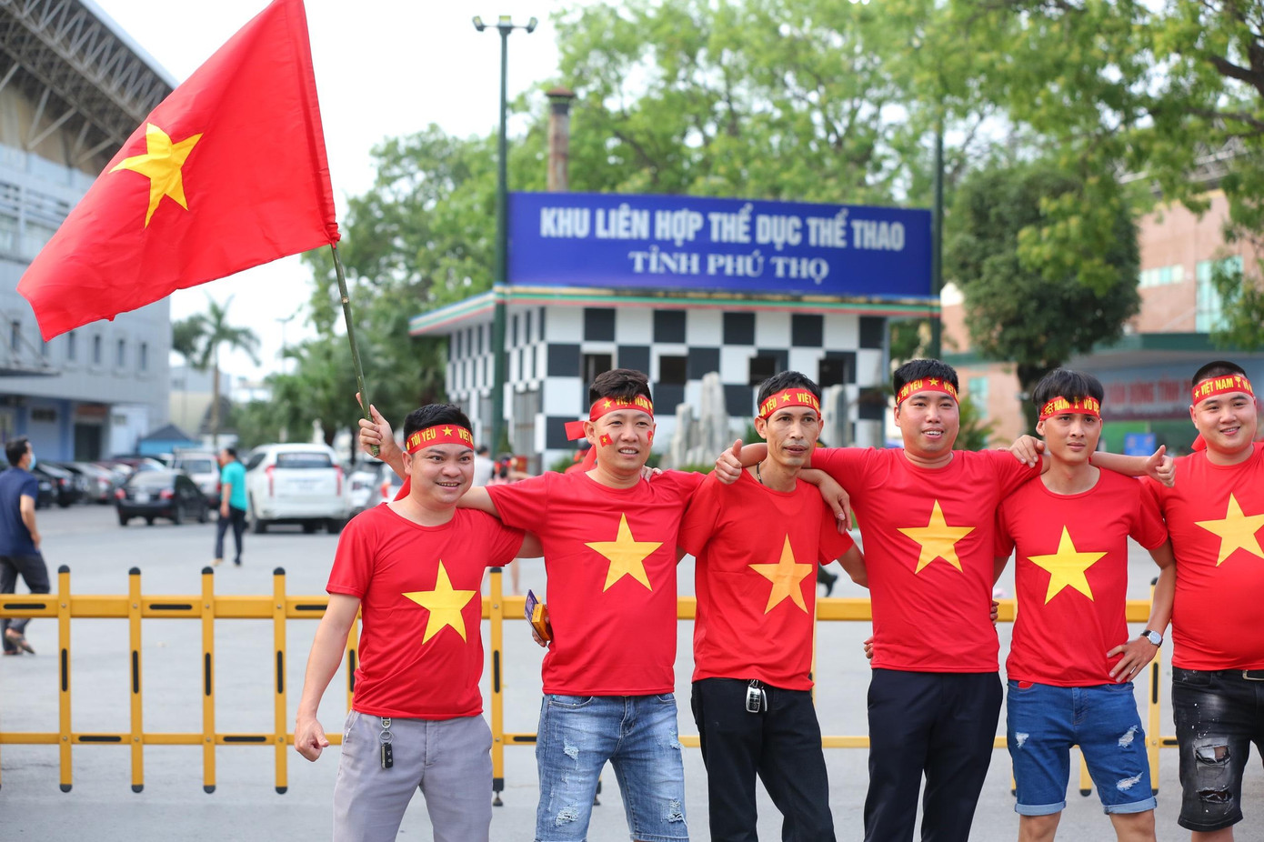 U23 Việt Nam nắm quyền tự quyết sau trận thắng nhọc trước U23 Myanmar ảnh 9 U23 Việt Nam nắm quyền tự quyết sau trận thắng nhọc trước U23 Myanmar ảnh 9