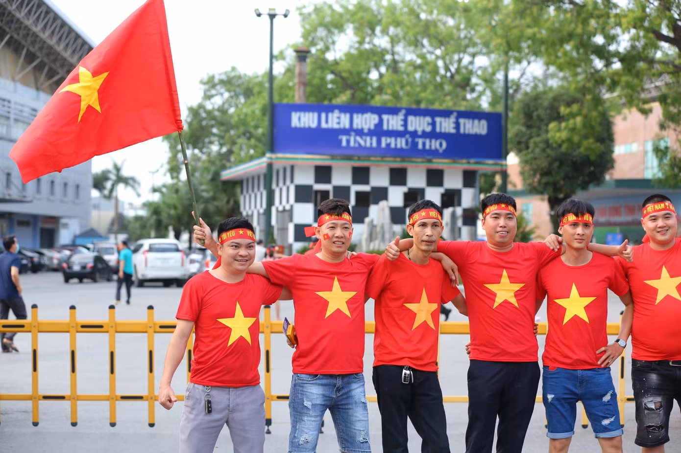 U23 Việt Nam nắm quyền tự quyết sau trận thắng nhọc trước U23 Myanmar ảnh 9
