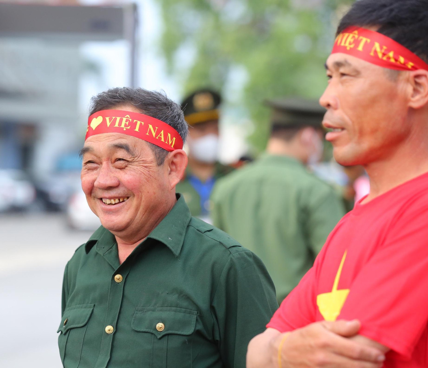 U23 Việt Nam nắm quyền tự quyết sau trận thắng nhọc trước U23 Myanmar ảnh 5 U23 Việt Nam nắm quyền tự quyết sau trận thắng nhọc trước U23 Myanmar ảnh 5