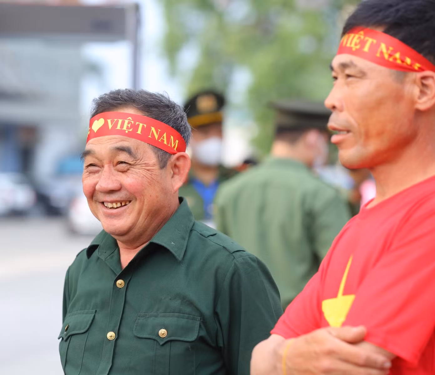 U23 Việt Nam nắm quyền tự quyết sau trận thắng nhọc trước U23 Myanmar ảnh 5