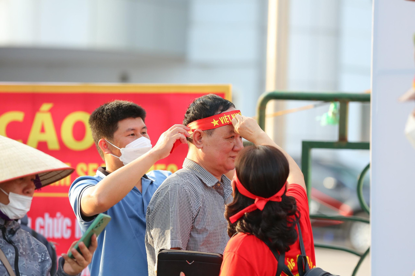 U23 Việt Nam nắm quyền tự quyết sau trận thắng nhọc trước U23 Myanmar ảnh 6 U23 Việt Nam nắm quyền tự quyết sau trận thắng nhọc trước U23 Myanmar ảnh 6