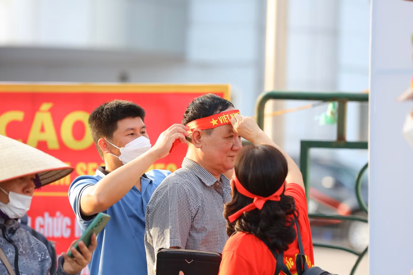U23 Việt Nam nắm quyền tự quyết sau trận thắng nhọc trước U23 Myanmar ảnh 6