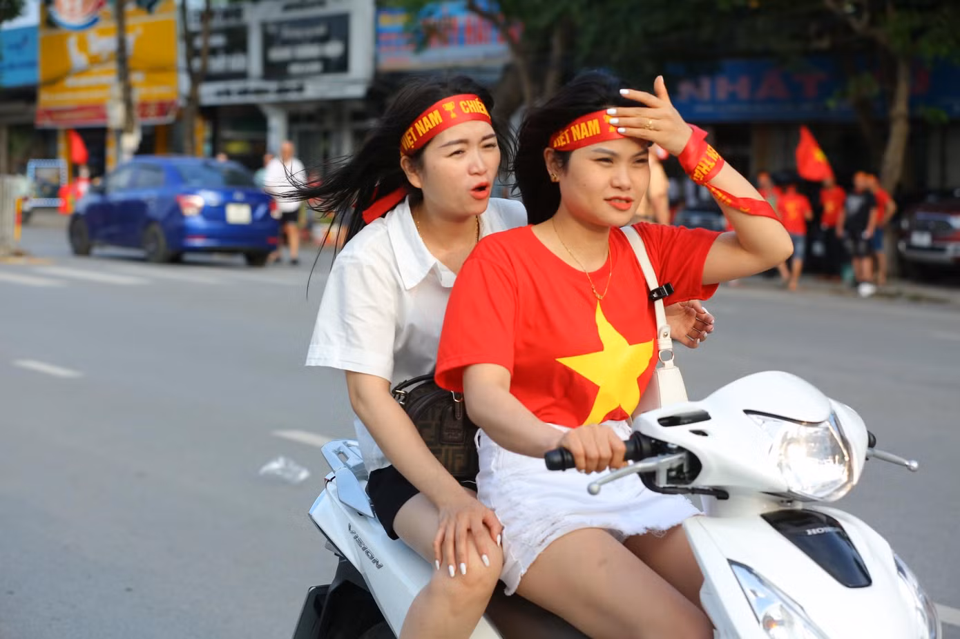 U23 Việt Nam nắm quyền tự quyết sau trận thắng nhọc trước U23 Myanmar ảnh 7