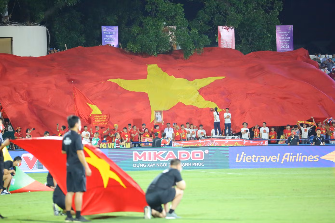 U23 Việt Nam nắm quyền tự quyết sau trận thắng nhọc trước U23 Myanmar ảnh 18