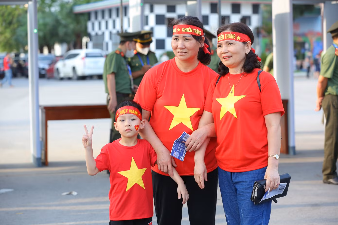 U23 Việt Nam nắm quyền tự quyết sau trận thắng nhọc trước U23 Myanmar ảnh 8