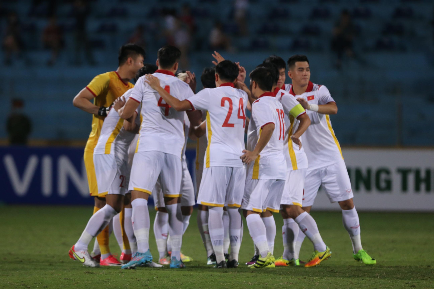 U23 Việt Nam vẫn để lại nỗi lo dù thắng U20 Hàn Quốc ảnh 7