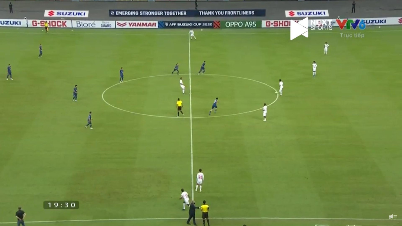 Thái Lan vs Myanmar 4-0: Màn thể hiện sức mạnh của người Thái ảnh 5