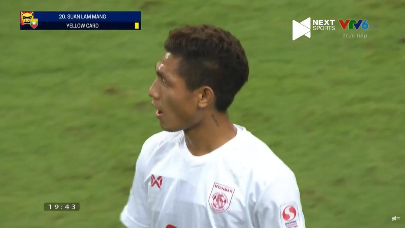 Thái Lan vs Myanmar 4-0: Màn thể hiện sức mạnh của người Thái ảnh 8