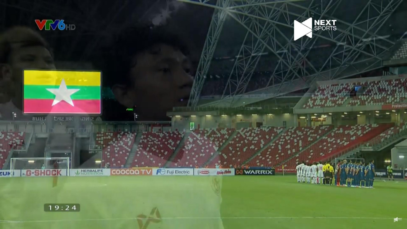 Thái Lan vs Myanmar 4-0: Màn thể hiện sức mạnh của người Thái ảnh 4