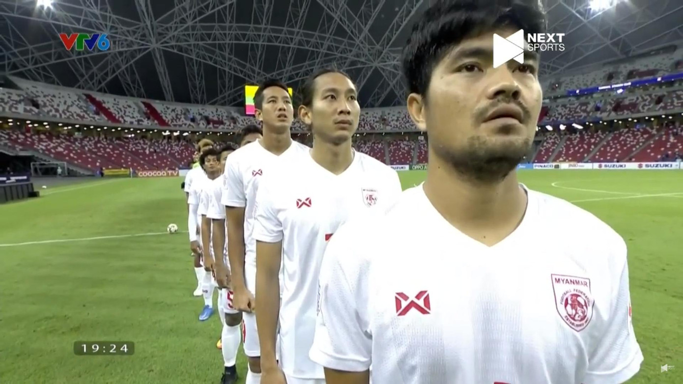 Thái Lan vs Myanmar 4-0: Màn thể hiện sức mạnh của người Thái ảnh 3