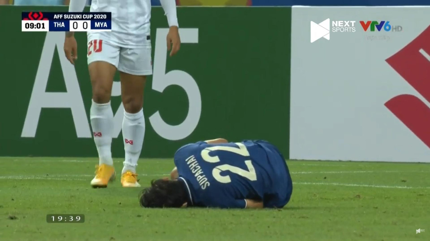 Thái Lan vs Myanmar 4-0: Màn thể hiện sức mạnh của người Thái ảnh 7