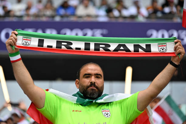 Iran loại Nhật Bản bằng bàn thắng phút bù giờ ảnh 8 Iran loại Nhật Bản bằng bàn thắng phút bù giờ ảnh 8