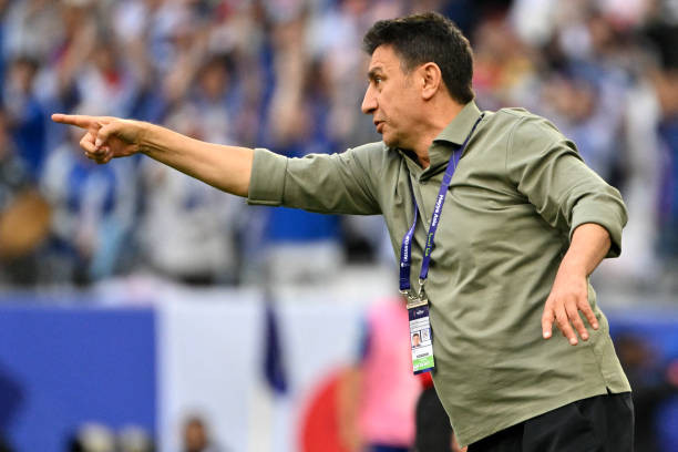 Iran loại Nhật Bản bằng bàn thắng phút bù giờ ảnh 21 Iran loại Nhật Bản bằng bàn thắng phút bù giờ ảnh 21